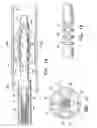 Fig. 08 - AGENT DELIVERY CATHETER HAVING RADIALLY EXPANDABLE CENTERING SUPPORT MEMBER