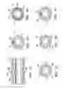 Fig. 12 - AGENT DELIVERY CATHETER HAVING RADIALLY EXPANDABLE CENTERING SUPPORT MEMBER