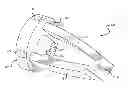 Fig. 01 - Catheter needle tip shielding device
