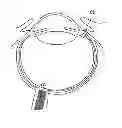 Fig. 01 - Implantable therapeutic device
