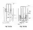 Fig. 23 - Implantable therapeutic device