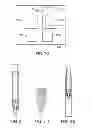 Fig. 33 - Implantable therapeutic device