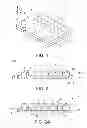 Fig. 02 - Fluid-entangled laminate webs having hollow projections and a process and apparatus for making the same