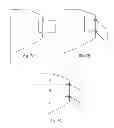 Fig. 09 - Shaped fastening systems for use with absorbent articles