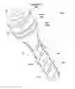 Fig. 01 - Arthroscopic cannula dams for fluid control