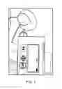 Fig. 02 - Dressing for use with an infusion kit