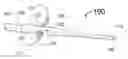 Fig. 01 - Transvascular catheter for extravascular delivery