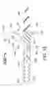 Fig. 14 - Transvascular catheter for extravascular delivery