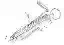 Fig. 01 - Surgical tool handle assemblies and related methods