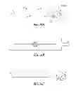 Fig. 35 - Surgical tool handle assemblies and related methods