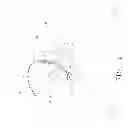 Fig. 06 - Irreversible electroporation (IRE) for congestive obstructive pulmonary disease (COPD)