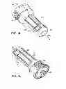 Fig. 22 - Delivery of apparatus and methods for vertebrostenting