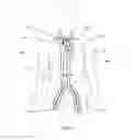 Fig. 02 - Expandable iliac sheath and method of use