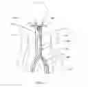 Fig. 03 - Expandable iliac sheath and method of use
