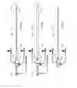 Fig. 06 - Expandable iliac sheath and method of use