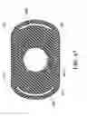 Fig. 40 - Assembly for percutaneously inserting an implantable medical device, steering the device to a target location and deploying the device