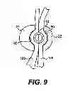 Fig. 09 - Tissue fastening devices and related insertion tools and methods