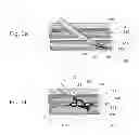 Fig. 06 - Devices, systems and methods for creation of a peripherally located fistula