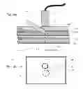 Fig. 07 - Devices, systems and methods for creation of a peripherally located fistula