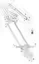 Fig. 02 - SYSTEM FOR STORING AND DISPENSING MULTIPLE FLUIDS AND A METHOD FOR USING THE SAME