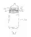 Fig. 05 - METHOD AND DEVICE FOR BABY ORAL ACCESSORY PACIFIER AND BOTTLE