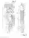 Fig. 02 - POLYAXIAL BONE ANCHOR WITH POP-ON MULTI-THREAD SHANK, SOME WITH DIAMETRIC INTERFERENCE FIT INSERTS