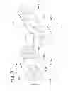 Fig. 06 - SPINOUS PROCESS FUSION AND ORTHOPEDIC IMPLANTS AND METHODS