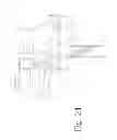 Fig. 22 - SPINOUS PROCESS FUSION AND ORTHOPEDIC IMPLANTS AND METHODS
