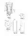 Fig. 02 - Methods for delivery of screws for joint fusion