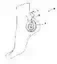 Fig. 01 - Percutaneous tibial nerve stimulator