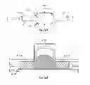 Fig. 06 - Systems for attaining a predetermined porosity of a vascular device