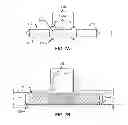 Fig. 08 - Systems for attaining a predetermined porosity of a vascular device