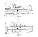 Fig. 10 - Systems for attaining a predetermined porosity of a vascular device