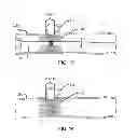 Fig. 12 - Systems for attaining a predetermined porosity of a vascular device