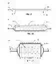 Fig. 02 - Methods for attaining a predetermined porosity of a vascular device