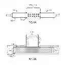 Fig. 07 - Methods for attaining a predetermined porosity of a vascular device