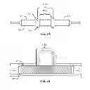 Fig. 08 - Methods for attaining a predetermined porosity of a vascular device