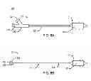 Fig. 09 - Methods for attaining a predetermined porosity of a vascular device