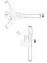 Fig. 02 - Wing bifurcation reconstruction device