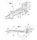Fig. 04 - Low profile stepped delivery system
