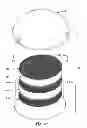Fig. 09 - INFLATABLE PROSTHESES AND METHODS OF MAKING SAME