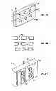 Fig. 06 - Multi-piece intervertebral implants