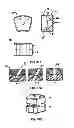 Fig. 28 - Multi-piece intervertebral implants