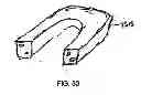 Fig. 40 - Multi-piece intervertebral implants