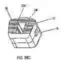 Fig. 44 - Multi-piece intervertebral implants