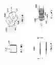 Fig. 52 - Multi-piece intervertebral implants