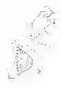 Fig. 05 - Set of femoral implants for a knee prothesis