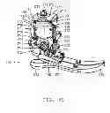 Fig. 07 - Controlling torque in a prosthesis or orthosis based on a deflection of series elastic element