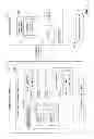 Fig. 03 - ADVISABLE STATE OF CONTROLLED OBJECTS IN FACTORY AUTOMATION SYSTEMS