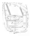 Fig. 04 - Vehicle including movable partition and controller